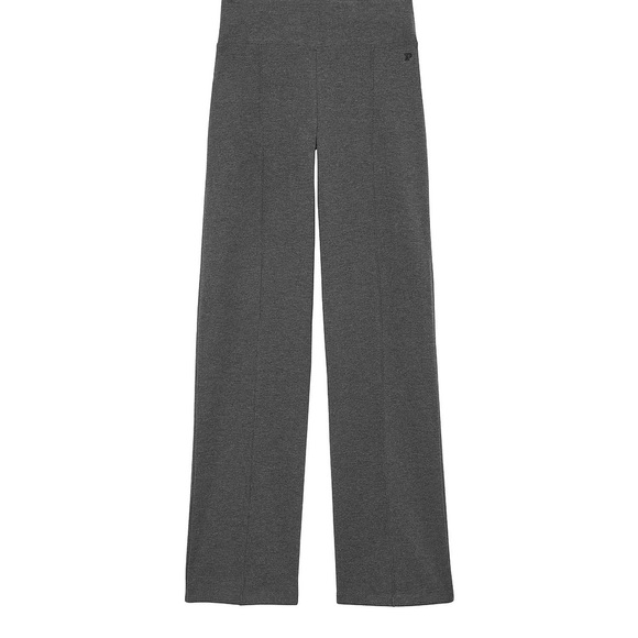 PINK
ALL-DAY COTTON STRAIGHT-LEG PANTS - Picture 3 of 5